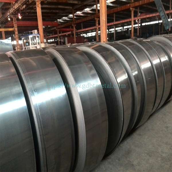 Galvanized Steel Coil